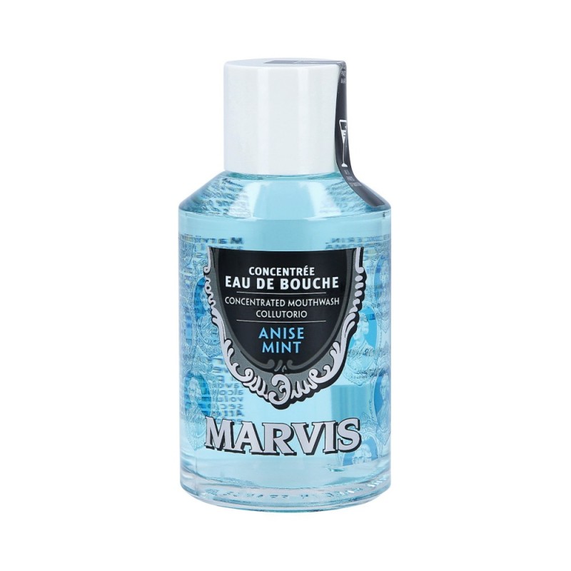MARVIS Mouthwash - Mint Anise 120ml