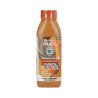 GARNIER FRUCTIS HAIR FOOD Rebuilding shampoo for damaged hair with papaya extract 350ml