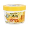 GARNIER FRUCTIS HAIR FOOD Nourishing mask for very dry hair with banana extract 390ml