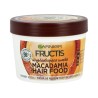 GARNIER FRUCTIS HAIR FOOD Moisturizing hair mask with macadamia oil 390ml
