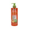 GARNIER FRUCTIS DAMAGE ERASER Leave-in hair cream 10in1 Goodbye Damage 400ml