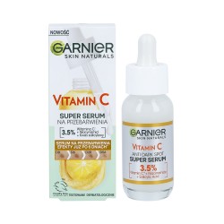 GARNIER SKIN NATURALS Super...