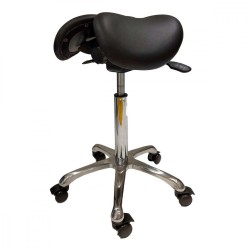 SAKAI WIN LUXE Barber stool...