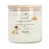 NACOMI Sweet Cappuccino soy candle 450g