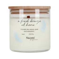NACOMI Soy candle with the...