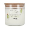 NACOMI Summer soy candle Mojitos 450g