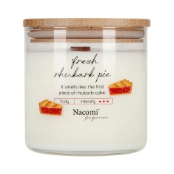 NACOMI Fresh soy candle...