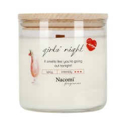 NACOMI Soy candle Girls...