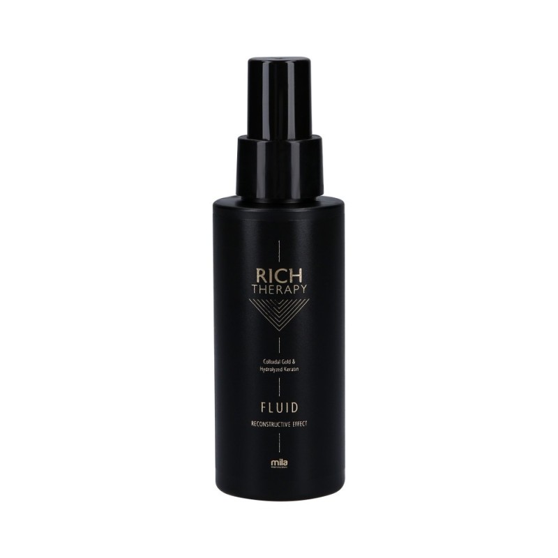 MILA PRO RICH THERAPY Keratin rebuilding fluid 100ml