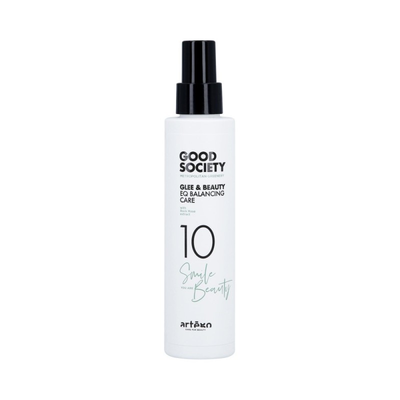 ARTEGO GOOD SOCIETY EQ BALANCING Multifunctional spray conditioner 150ml