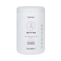 KEMON ACTYVA NUTRITION...
