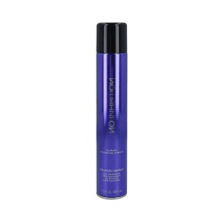 NO INHIBITION VOLUMIZER...