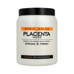 Stapiz Placenta Strong &...