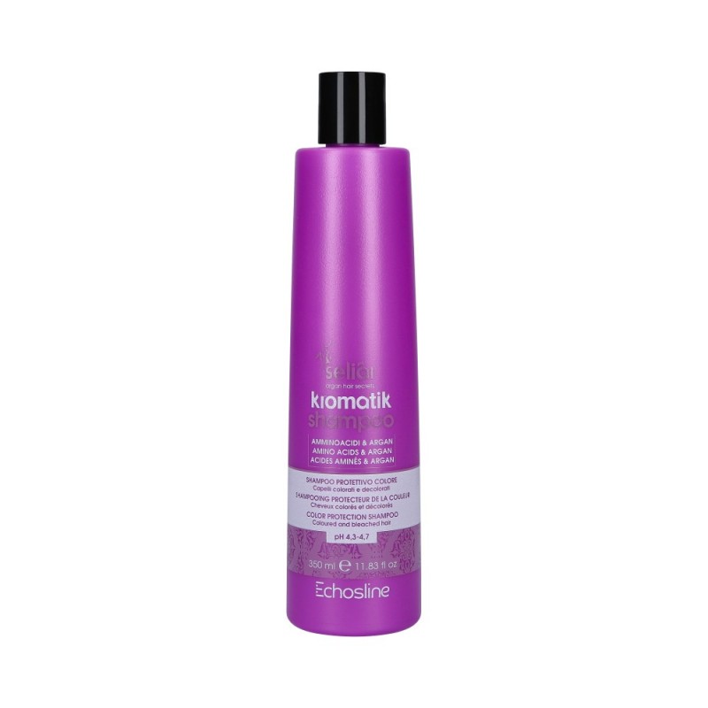 ECHOSLINE SELIAR KROMATIK Shampoo for colored hair 350ml