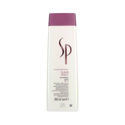 Wella SP Clear Scalp Gentle...