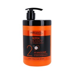 PROSALON CHANTAL BOTOX...