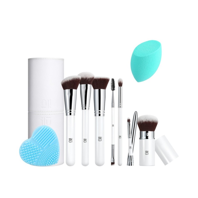 ilū Show Me What You Got - Makeup Brush Set