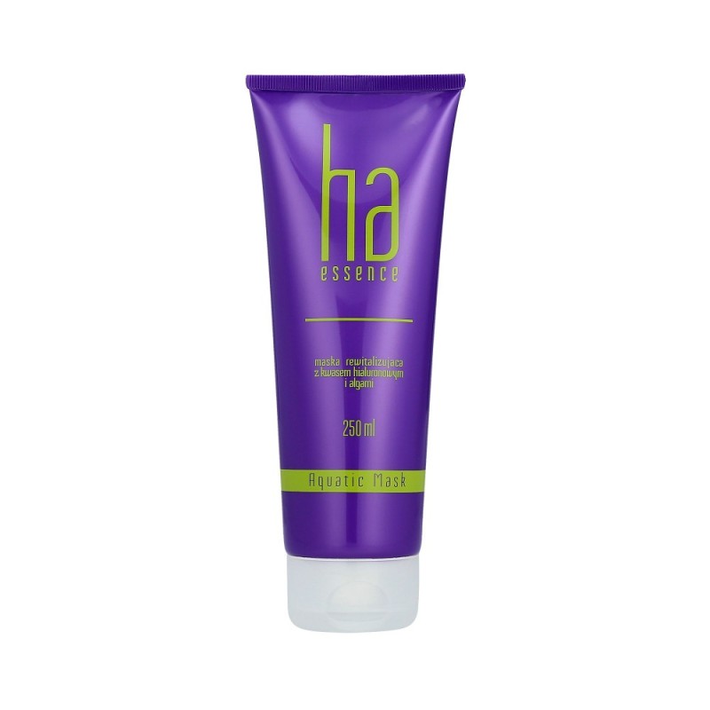 STAPIZ Ha Essence Revitalizing Mask 250 ml