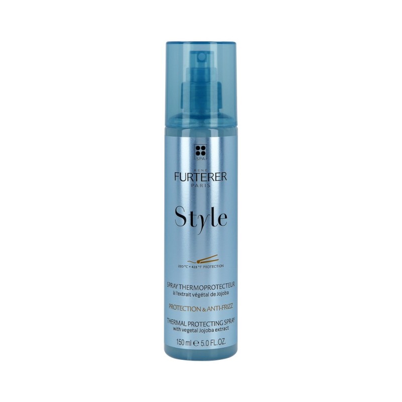 RENE FURTERER STYLE Heat protection spray 150ml