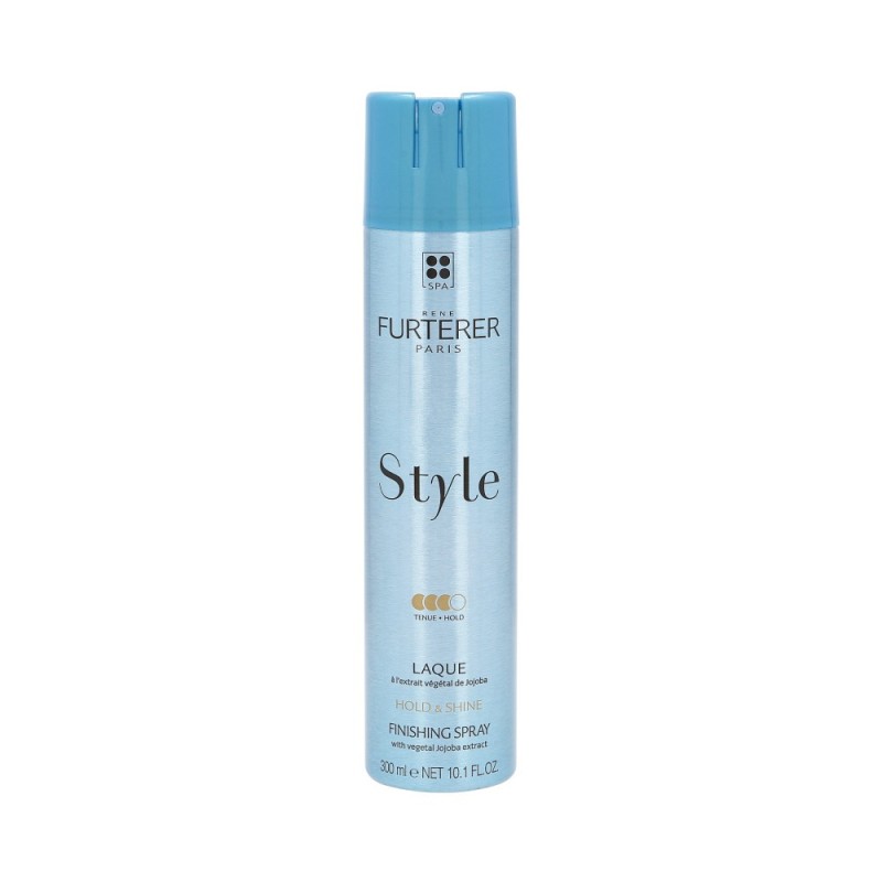 RENE FURTERER STYLE Hair spray 300ml