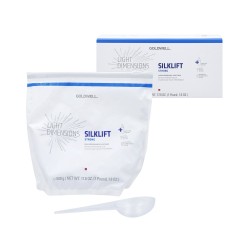 GOLDWELL LIGHT DIMENSIONS...