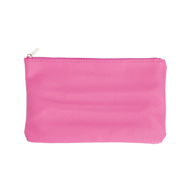 MIMO Cosmetic Case, Hot Pink