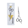 JAGUAR PRE STYLE RELAX Professional Offset Hairdressing Scissors P 5.5"