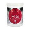 KALLOS KJMN Fig Booster hair mask with fig extract 1000ml