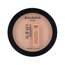 BOURJOIS ALWAYS FABULOUS...