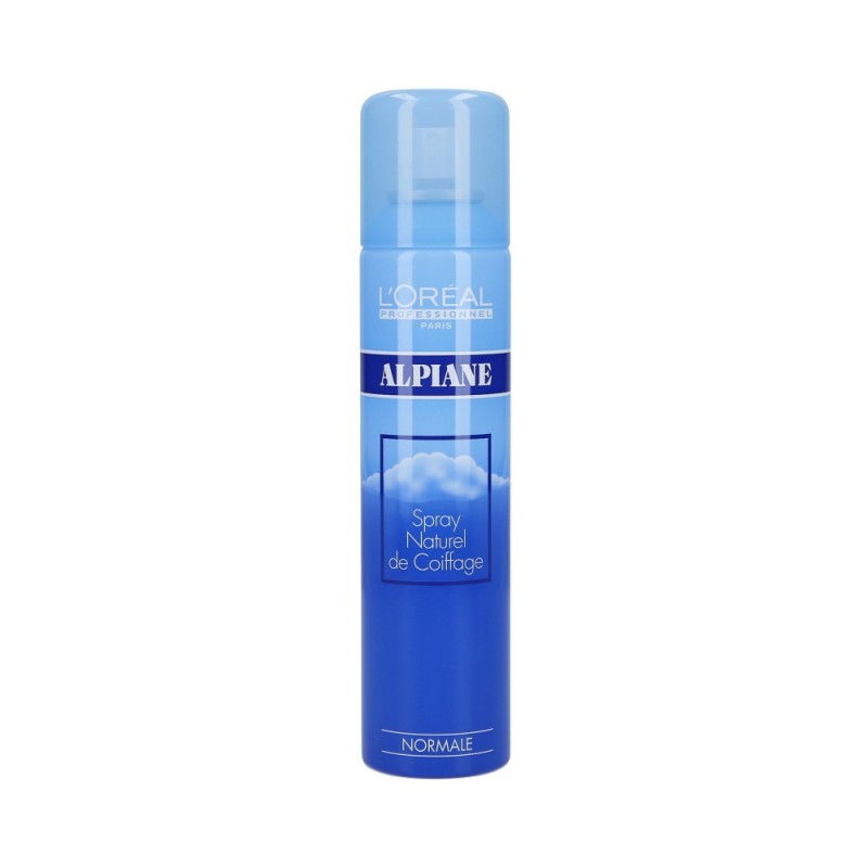 L'OREAL PARIS PROFESSIONNEL ALPIANE Hairspray normal 250ml