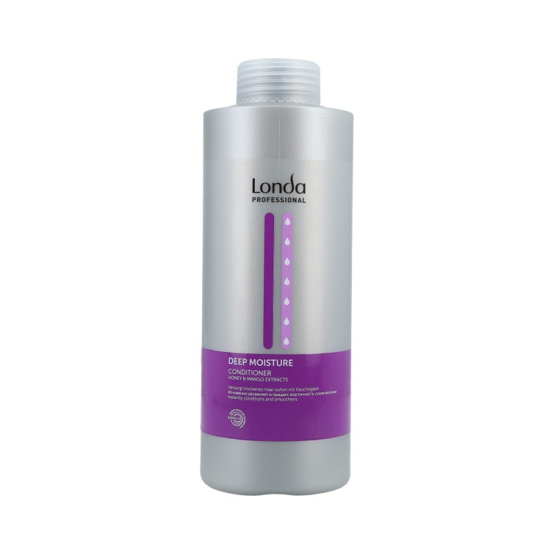 Londa Professional Deep Moisture Conditioner 1000 ml