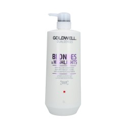Goldwell Dualsenses Blondes...