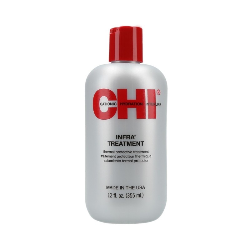CHI INFRA Treatment thermal protective treatment 355ml