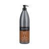 Allwaves Professionnelle Shampoo Chocolate and Keratin Weakened Thin Hair 1000 ml