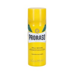 Proraso Yellow Shaving Foam...