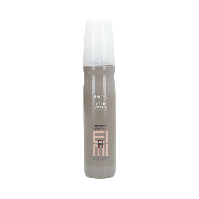 Wella Professionals EIMI Perfect Setting Blow Dry Lotion Hairspray 150 ml