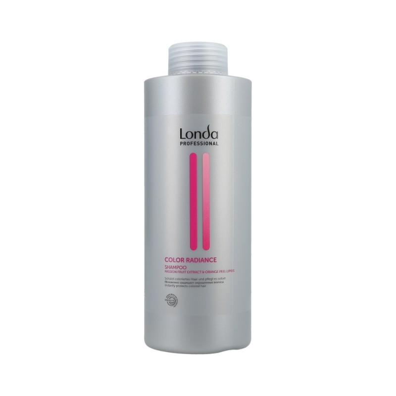 Londa Professional Color Radiance Shampoo Dyed Hair 1000 ml