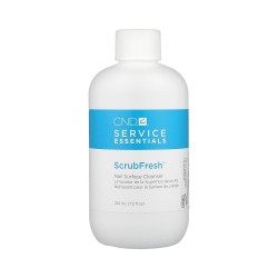 CND SCRUBFRESH Nail surface...