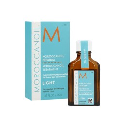 Moroccanoil Light Treatment...