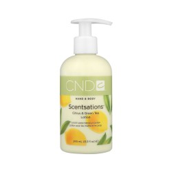 CND Scentsation Citrus &...