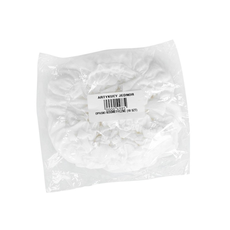 Eko - Higiena cosmetic bands (10 pieces)