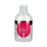 Kallos KJMN Silk Shampoo 1000 ml