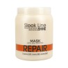 STAPIZ Sleek Line Repair Mask with silk 1000 ml
