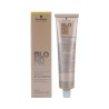 SCHWARZKOPF PROFESSIONAL BLONDME Bond Enforcing Blonde Hi-Lighting in Warm Gold 60ml