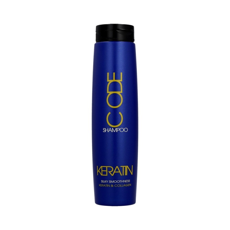 Stapiz Keratin Code Regenerating Shampoo 250 ml