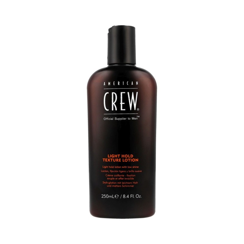 American Crew Classic Light Hold Texture Lotion 250 ml