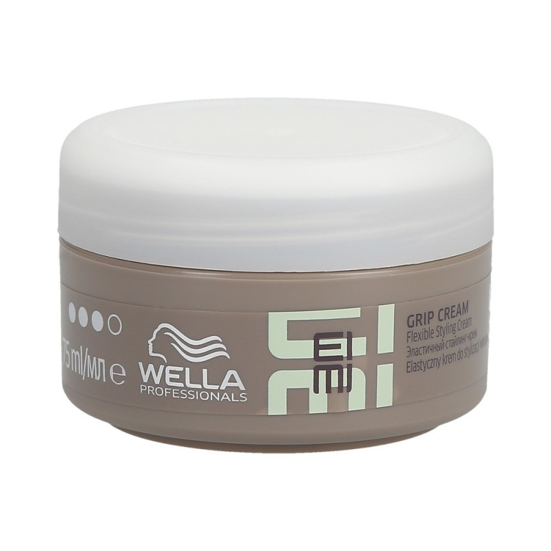 Wella Professionals EIMI Grip Cream Flexible Molding Cream 75 ml