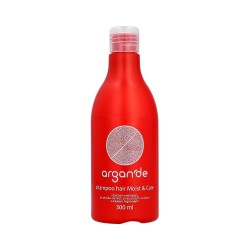 STAPIZ Argan'de Shampoo 300 ml