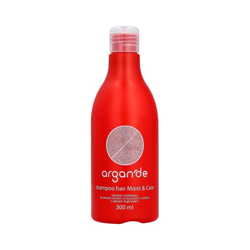 STAPIZ Argan'de Shampoo 300 ml