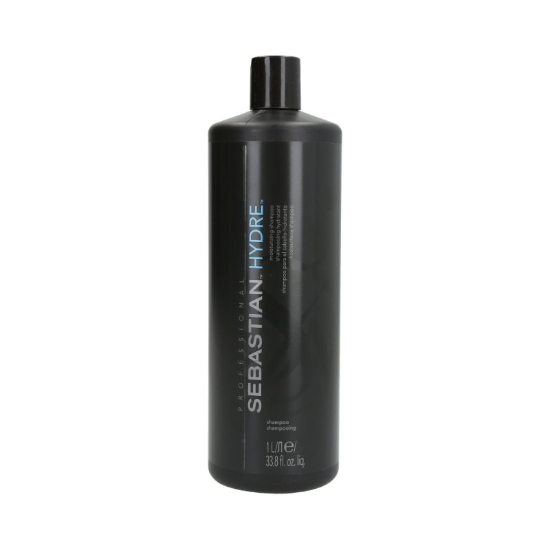 SEBASTIAN FOUND HYDRE SHAMPOO 1000 ml